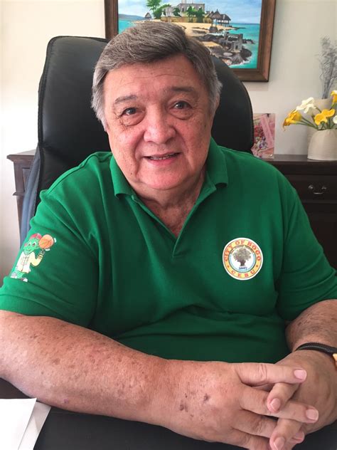 mayor of bogo city cebu